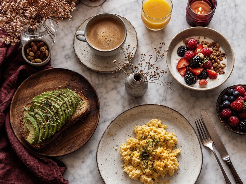Brunch i Stockholm – bästa brunchställena