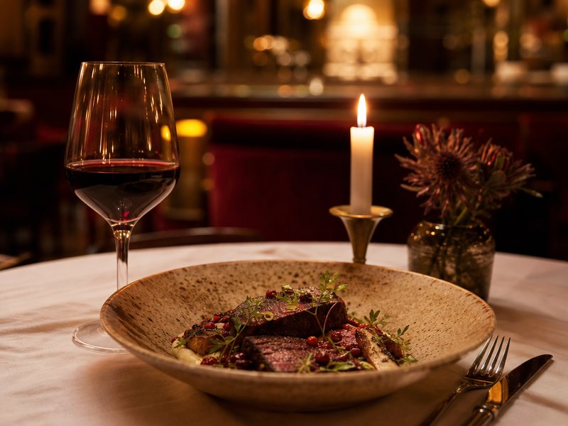 Restauranger i Stockholm – välsorterat utbud av matupplevelser